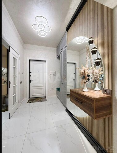 Satılır 2 otaqlı yeni tikili 74 m², Azadlıq Prospekti m., photo 14 from 15