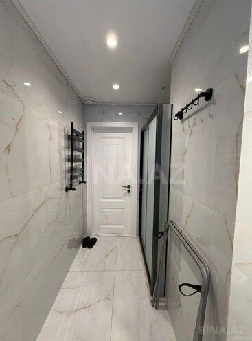 Satılır 2 otaqlı yeni tikili 74 m², Azadlıq Prospekti m., photo 9 from 15