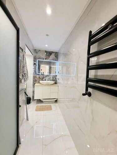 Satılır 2 otaqlı yeni tikili 74 m², Azadlıq Prospekti m., photo 4 from 15