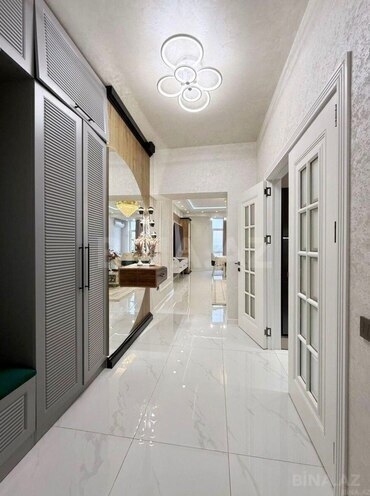 Satılır 2 otaqlı yeni tikili 74 m², Azadlıq Prospekti m., photo 8 from 15