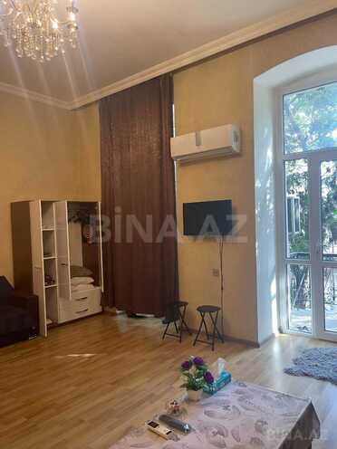 İcarəyə verilir 2 otaqlı yeni tikili 65 m², İçəri Şəhər m., photo 6 from 11