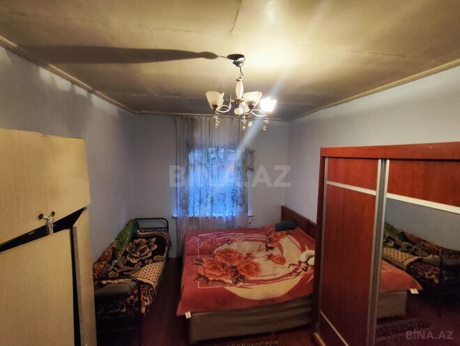İcarəyə verilir 2 otaqlı həyət evi/bağ evi 40 m², 20 Yanvar m., photo 8 from 10