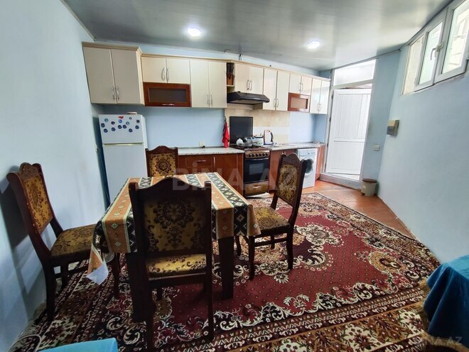 İcarəyə verilir 2 otaqlı həyət evi/bağ evi 40 m², 20 Yanvar m., photo 4 from 10