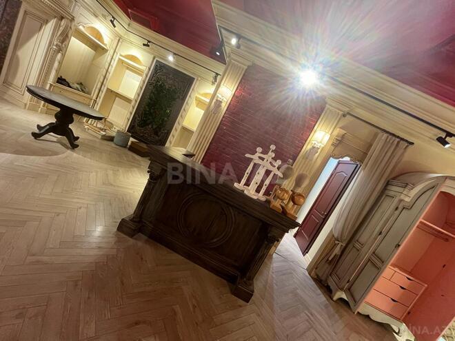 İcarəyə verilir  obyekt 100 m², 28 May m., photo 9 from 11