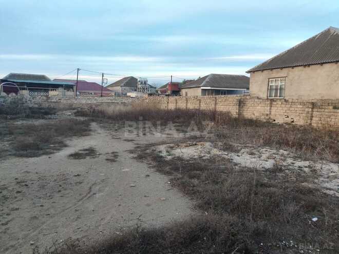 Satılır  torpaq 6 sot, Bülbülə q., photo 3 from 5