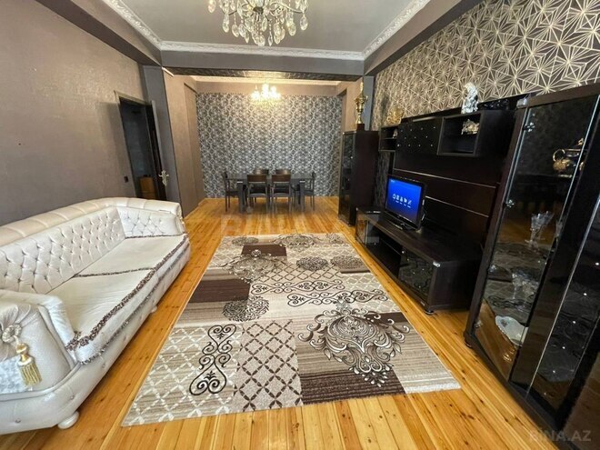 Сдаётся 2-комн. новостройка 115 м², пос. Ази Асланова, photo 3 from 29
