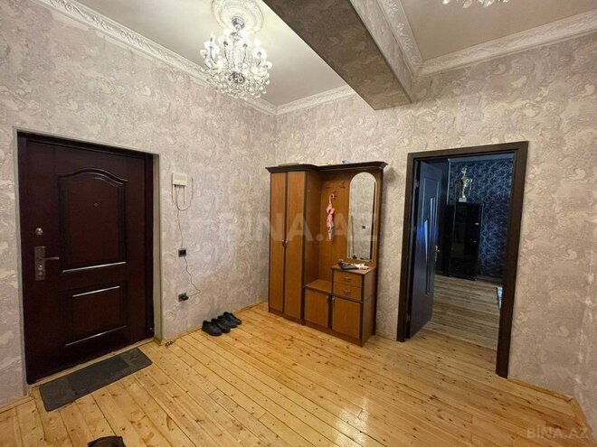 Сдаётся 2-комн. новостройка 115 м², пос. Ази Асланова, photo 4 from 29