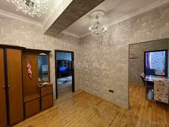 Сдаётся 2-комн. новостройка 115 м², пос. Ази Асланова, photo 6 from 29