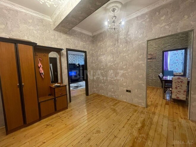 Сдаётся 2-комн. новостройка 115 м², пос. Ази Асланова, photo 21 from 29