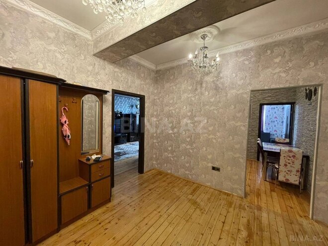 Сдаётся 2-комн. новостройка 115 м², пос. Ази Асланова, photo 8 from 29
