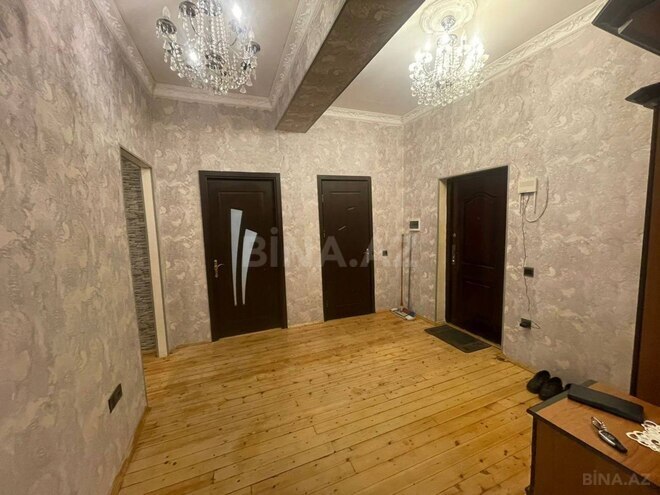 Сдаётся 2-комн. новостройка 115 м², пос. Ази Асланова, photo 22 from 29