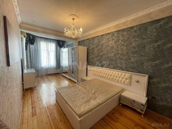 Сдаётся 2-комн. новостройка 115 м², пос. Ази Асланова, photo 10 from 29