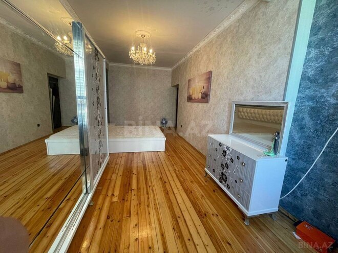 Сдаётся 2-комн. новостройка 115 м², пос. Ази Асланова, photo 14 from 29