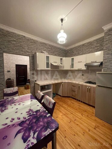 Сдаётся 2-комн. новостройка 115 м², пос. Ази Асланова, photo 20 from 29