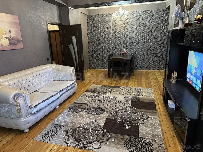 Сдаётся 2-комн. новостройка 115 м², пос. Ази Асланова, photo 23 from 29
