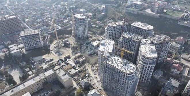 Продаётся 2-комн. новостройка 42.2 м², пос. Бакиханова, photo 5 from 7