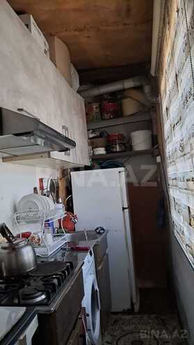 Satılır 2 otaqlı həyət evi/bağ evi 55 m², Suraxanı q., photo 6 from 9