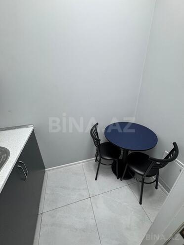 Сдаётся 1-комн. офис 20 м², Насиминский  р., photo 5 from 13