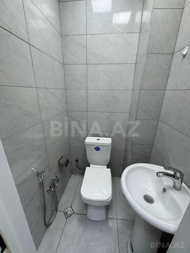 Сдаётся 1-комн. офис 20 м², Насиминский  р., photo 7 from 13