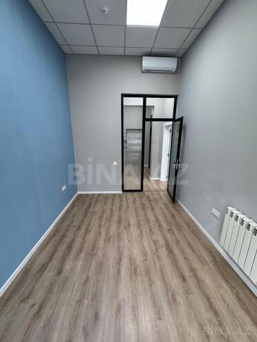 Сдаётся 1-комн. офис 20 м², Насиминский  р., photo 3 from 13