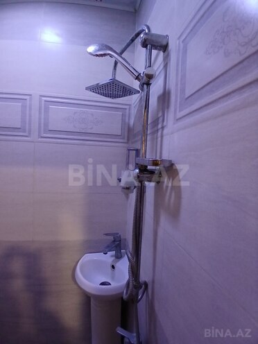 Сдаётся 1-комн. дом/дача 45 м², м. Иншаатчылар, photo 8 from 13