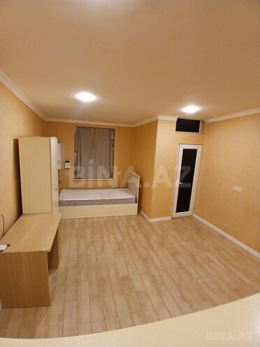 Сдаётся 1-комн. дом/дача 45 м², м. Иншаатчылар, photo 10 from 13