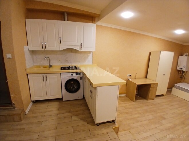 Сдаётся 1-комн. дом/дача 45 м², м. Иншаатчылар, photo 5 from 13