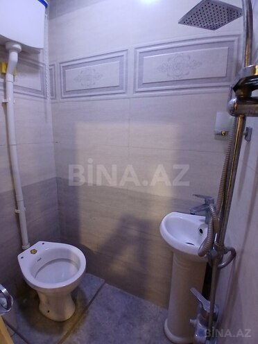 Сдаётся 1-комн. дом/дача 45 м², м. Иншаатчылар, photo 9 from 13