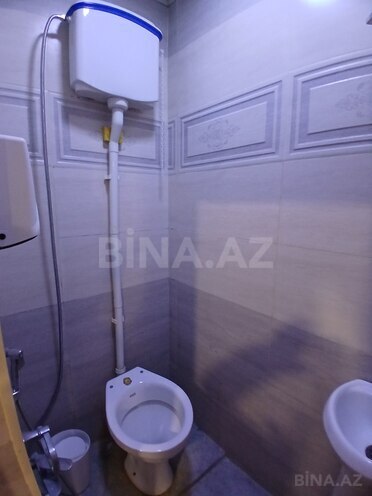 Сдаётся 1-комн. дом/дача 45 м², м. Иншаатчылар, photo 7 from 13