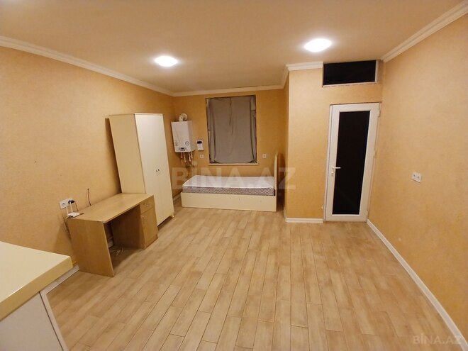 Сдаётся 1-комн. дом/дача 45 м², м. Иншаатчылар, photo 12 from 13