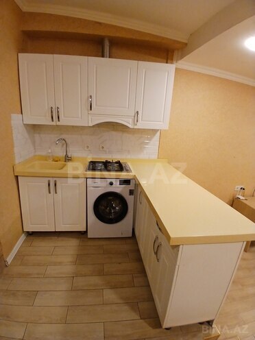 Сдаётся 1-комн. дом/дача 45 м², м. Иншаатчылар, photo 4 from 13