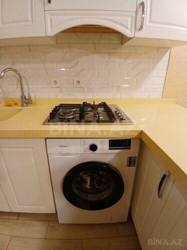 Сдаётся 1-комн. дом/дача 45 м², м. Иншаатчылар, photo 3 from 13