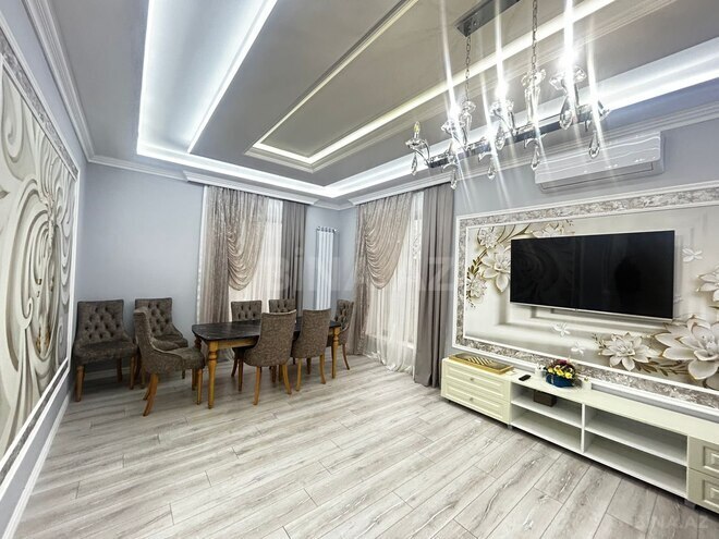 Satılır 4 otaqlı həyət evi/bağ evi 154.6 m², Görədil q., photo 6 from 13