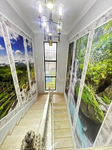 Satılır 4 otaqlı həyət evi/bağ evi 154.6 m², Görədil q., photo 8 from 13