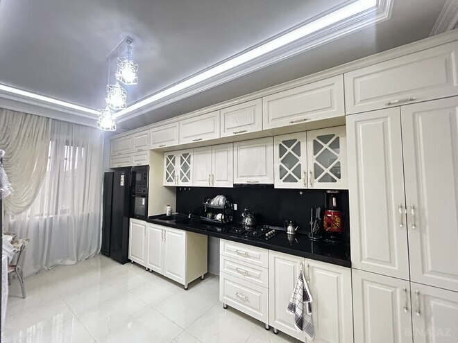 Satılır 4 otaqlı həyət evi/bağ evi 154.6 m², Görədil q., photo 7 from 13
