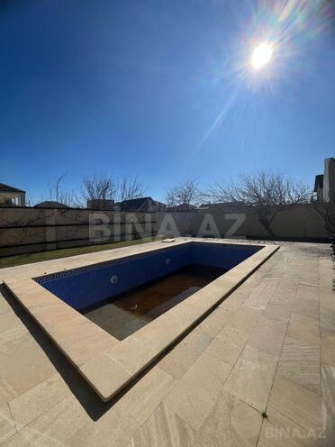 Satılır 4 otaqlı həyət evi/bağ evi 180 m², Türkan q., photo 6 from 27