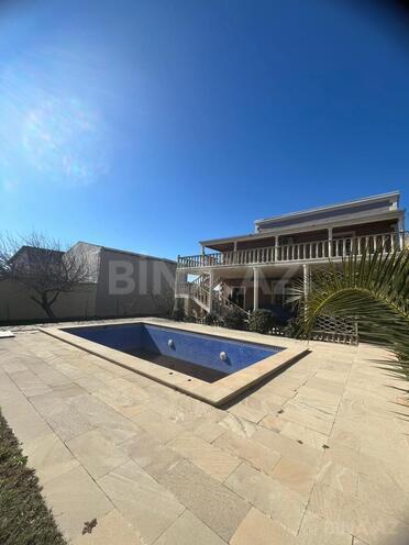 Satılır 4 otaqlı həyət evi/bağ evi 180 m², Türkan q., photo 3 from 27