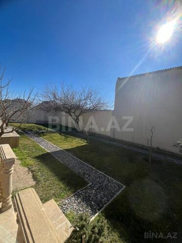 Satılır 4 otaqlı həyət evi/bağ evi 180 m², Türkan q., photo 10 from 27
