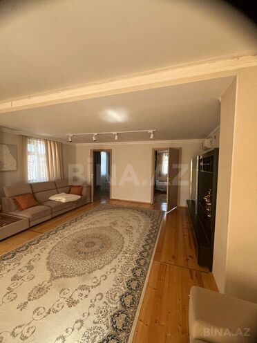 Satılır 4 otaqlı həyət evi/bağ evi 180 m², Türkan q., photo 21 from 27