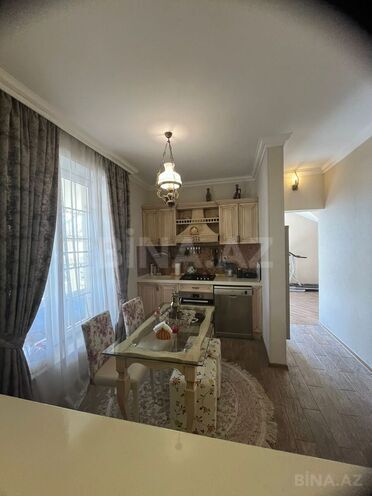 Satılır 4 otaqlı həyət evi/bağ evi 180 m², Türkan q., photo 17 from 27