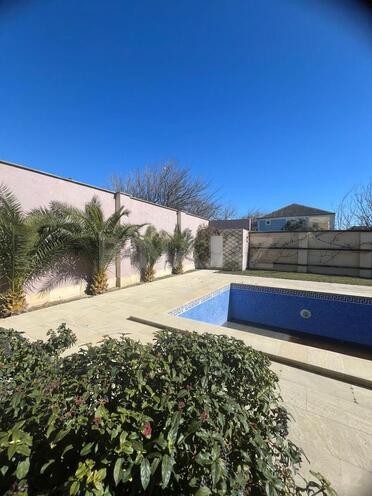 Satılır 4 otaqlı həyət evi/bağ evi 180 m², Türkan q., photo 4 from 27