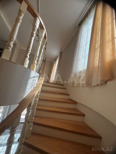 Satılır 4 otaqlı həyət evi/bağ evi 180 m², Türkan q., photo 19 from 27