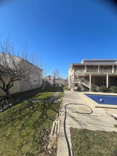 Satılır 4 otaqlı həyət evi/bağ evi 180 m², Türkan q., photo 5 from 27