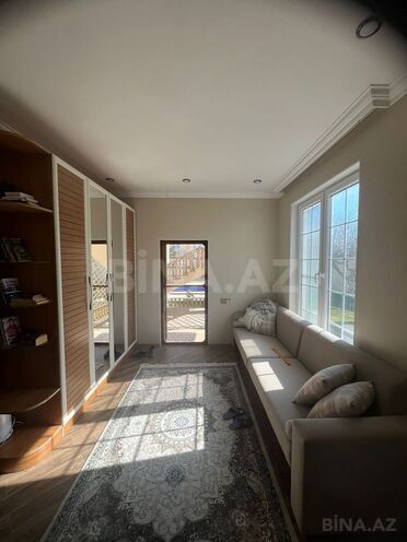 Satılır 4 otaqlı həyət evi/bağ evi 180 m², Türkan q., photo 24 from 27