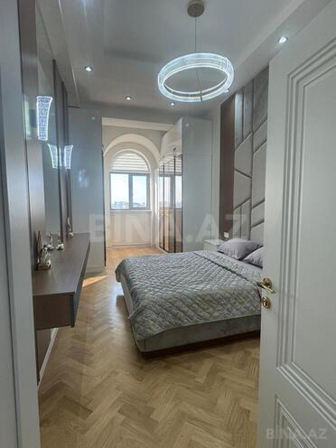 İcarəyə verilir 2 otaqlı yeni tikili 60 m², Nəriman Nərimanov m., photo 7 from 22