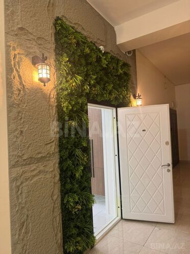 İcarəyə verilir 2 otaqlı yeni tikili 60 m², Nəriman Nərimanov m., photo 21 from 22