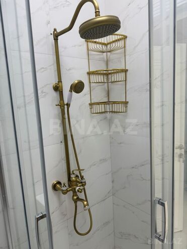 İcarəyə verilir 2 otaqlı yeni tikili 60 m², Nəriman Nərimanov m., photo 12 from 22