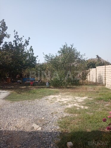 Продаётся  участок 6 сот, пос. Бинагади, photo 6 from 9