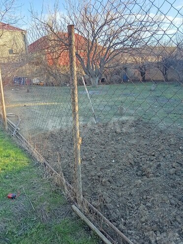 Продаётся  участок 6 сот, пос. Бинагади, photo 3 from 9