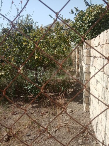 Продаётся  участок 6 сот, пос. Бинагади, photo 4 from 9